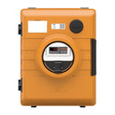 Rieber Convection Heated Food Transport Trolley Plastic