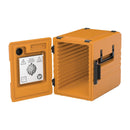 Rieber Convection Heated Food Transport Trolley Plastic