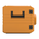 Rieber Convection Heated Food Transport Trolley Plastic