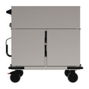 Reiber Heated Food Service Trolley Norm 11-2