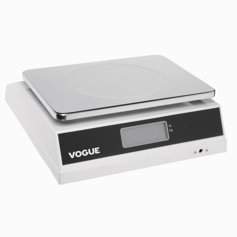 Vogue Digitale Plattformwaage 6 kg