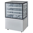 Victor Evolution SER90E Refrigerated Display