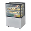 Victor Evolution SER90E Refrigerated Display