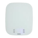 Taylor Pro wasserdichte digitale Küchenwaage mit großer Kapazität, 14 kg