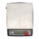 Taylor Edelstahl Digitale Portionskontrolle Hochleistungs-Küchenwaage 5 kg TE11FT