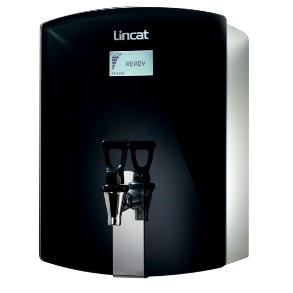 Lincat FilterFlow Wall Mounted Automatic Fill Boiler WMB3F/B 3Ltr