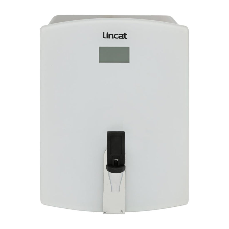 Lincat FilterFlow Wall Mounted Automatic Fill Boiler WMB5F/W 5Ltr