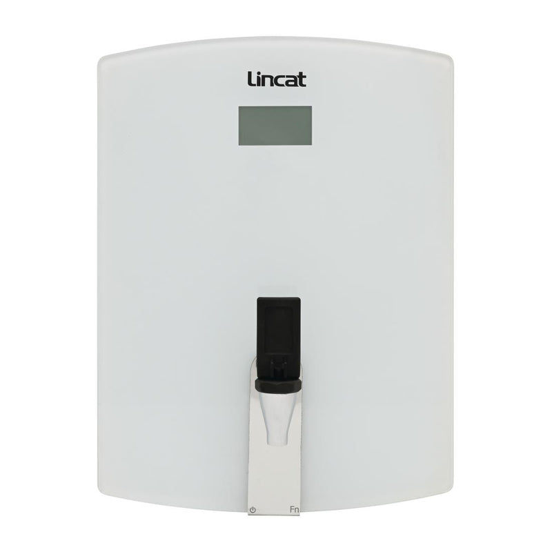 Lincat FilterFlow Wall Mounted Automatic Fill Boiler WMB5F/W 5Ltr