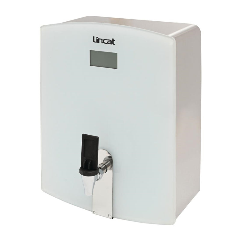 Lincat FilterFlow Wall Mounted Automatic Fill Boiler WMB5F/W 5Ltr