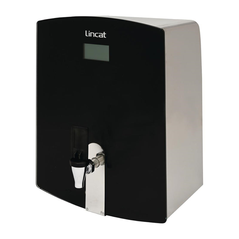 Lincat FilterFlow Wall Mounted Automatic Fill Boiler WMB7F/B 7Ltr