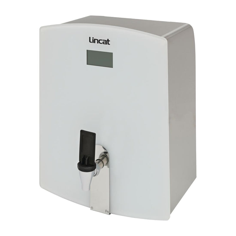 Lincat FilterFlow Wall Mounted Automatic Fill Boiler WMB7F/W 7Ltr
