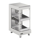 Lincat Seal Aufsatz-Heißluftdisplay HAD40