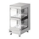 Lincat Seal Aufsatz-Heißluftdisplay HAD40