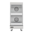 Lincat Seal Aufsatz-Heißluftdisplay HAD40