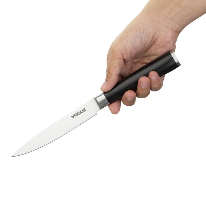Vogue Bistro Utility Knife 5"