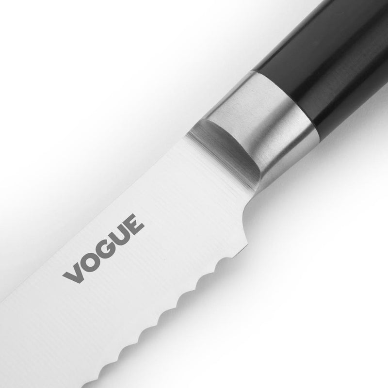 Vogue Bistro Brotmesser 8"