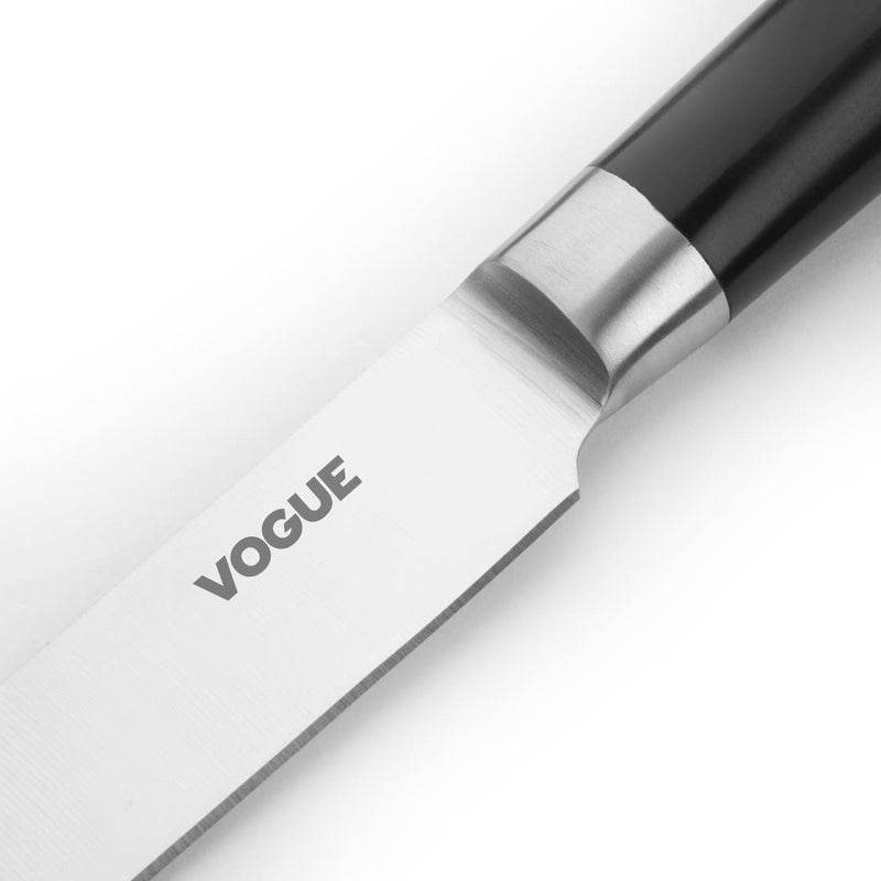 Vogue Bistro Carving Knife 8"