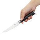 Vogue Bistro Serrated Knife 4.5"