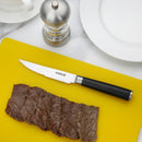 Vogue Bistro Serrated Knife 4.5"