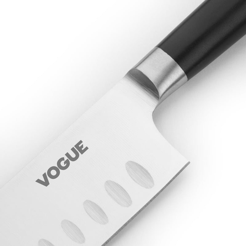 Vogue Bistro Santoku Knife 5"