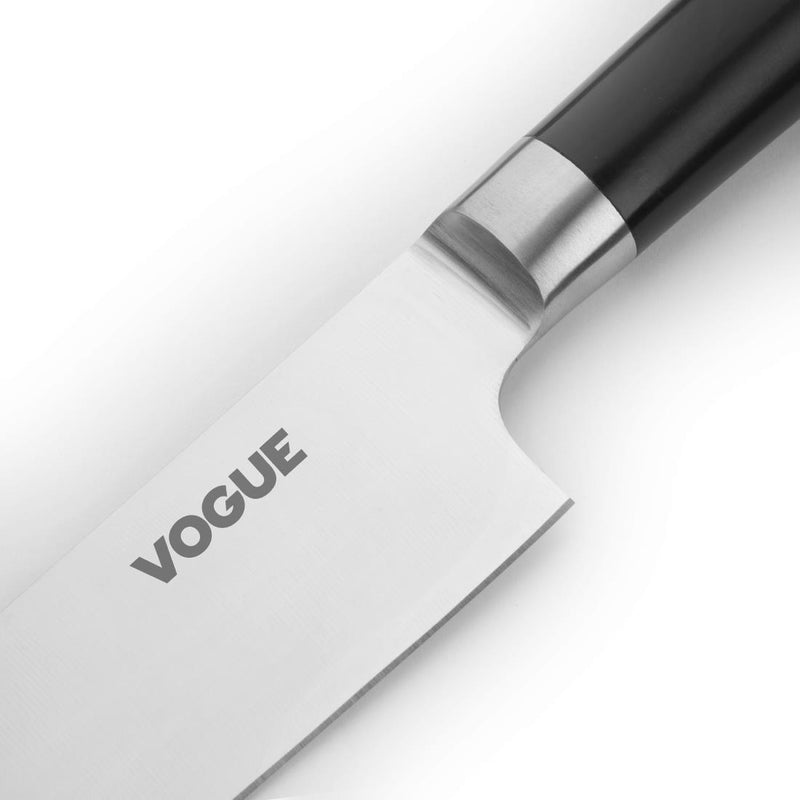 Vogue Bistro Chefs Knife 8"