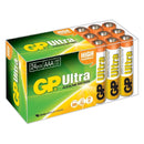 GP Ultra Batterie AAA (24er Pack)