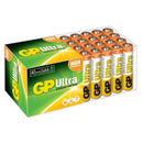 GP Ultra Batterie AAA (40 Stück)