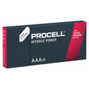 Duracell Procell Intense AAA-Batterie (10er-Pack)
