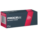 Duracell Procell Intense C Batterie (10er Pack)