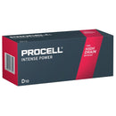 Duracell Procell Intense D Batterie (10er Pack)