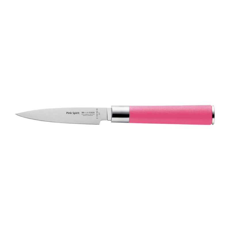 Dick Pink Spirit 2-teiliges Messerset