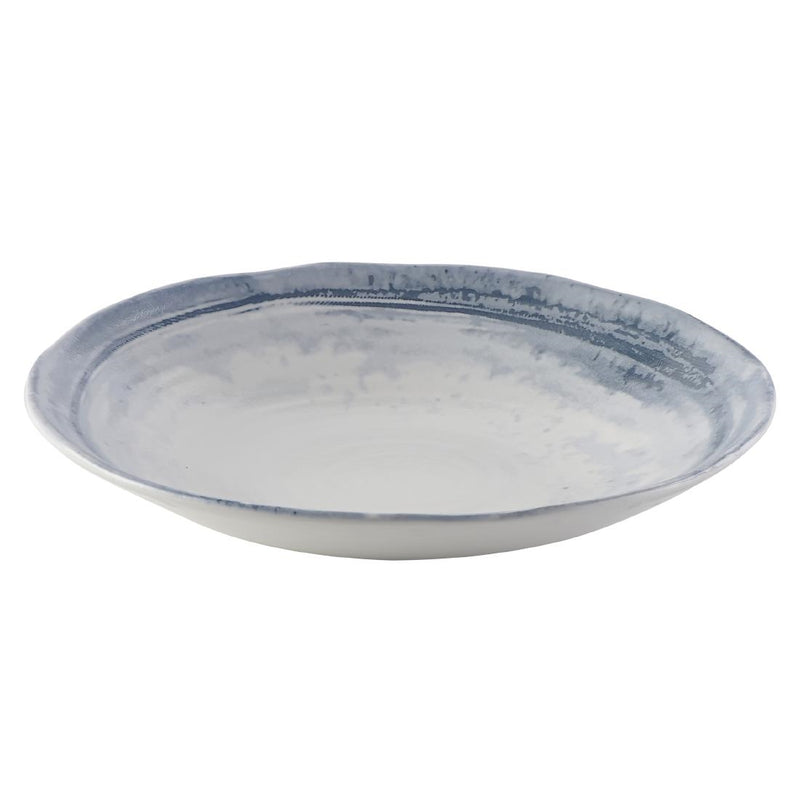 Dudson Makers Finca Limestone Organic Coupe Bowl 279mm (Pack of 12)