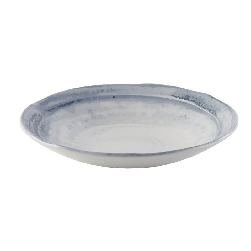 Dudson Makers Finca Limestone Organic Coupe Bowl 244mm (Pack of 12)