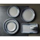 Dudson Makers Finca Limestone Cappuccino Cup 340ml (Pack of 12)