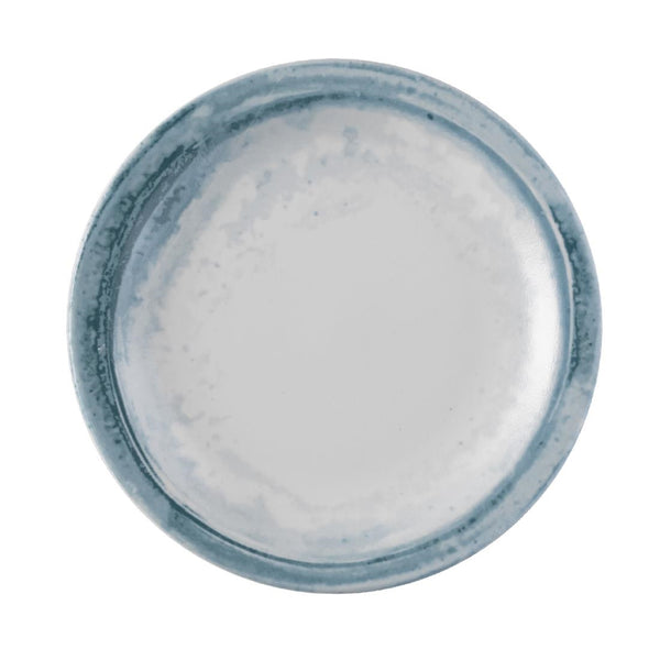 Dudson Makers Finca Limestone Nova Plate 279mm (Pack of 12)