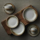 Dudson Makers Finca Sandstone Cappuccino Cup 227ml (Pack of 12)