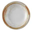 Dudson Makers Finca Sandstone Nova Rimmed Soup 2254 mm (12er-Pack)