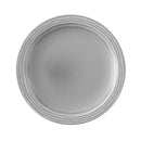 Dudson Harvest Norse Nova Teller, Grau, 279 mm, 12 Stück