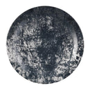 Dudson Makers Urban Nova Teller, Schwarz, 279 mm, 12 Stück