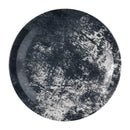 Dudson Makers Urban Nova Teller, Schwarz, 229 mm, 12 Stück