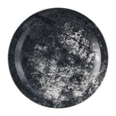 Dudson Makers Urban Nova Teller, Schwarz, 203 mm, 12 Stück