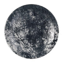 Dudson Makers Urban Nova Teller, Schwarz, 178 mm, 12 Stück