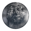 Dudson Makers Urban Deep Coupe Teller, Schwarz, 279 mm, 12 Stück