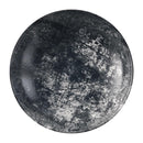 Dudson Makers Urban Deep Coupe Teller, Schwarz, 254 mm, 12 Stück