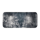 Dudson Makers Urban Organic Coupe Rect Platte, Schwarz, 338 x 155 mm, 6 Stück