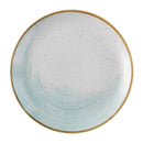 Churchill Stonecast Accents Evolve Coupe Teller Entenei 286 mm (12er-Pack)