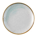 Churchill Stonecast Accents Evolve Coupe Teller Entenei 219 mm (12er-Pack)