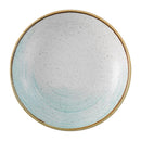 Churchill Stonecast Accents Evolve Coupe Schüssel Entenei 248 mm (12 Stück)