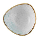 Churchill Stonecast Accents Lotusschale Entenei 178 mm (12er-Pack)