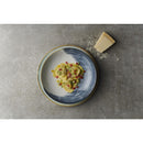 Churchill Stonecast Accents Coupe Schüssel, Blaubeere, 184 mm, 12 Stück